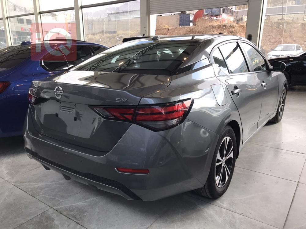 Nissan Sentra
